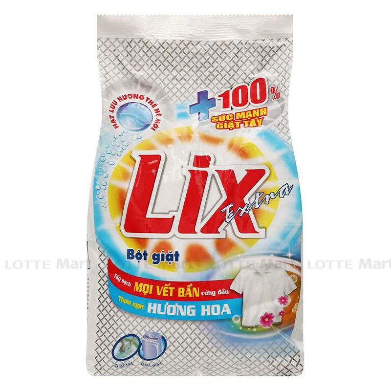 B T Gi T Lix Extra Kg