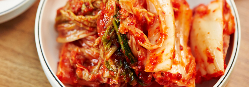 Kimchi