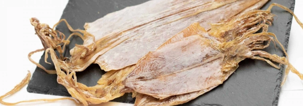 Dried Fish