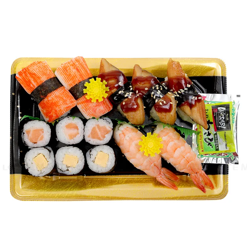 Set Sushi Cơm Cuộn A3