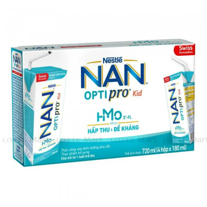 Nan optipro kid sales 4