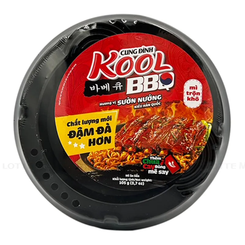 Kool bbq best sale