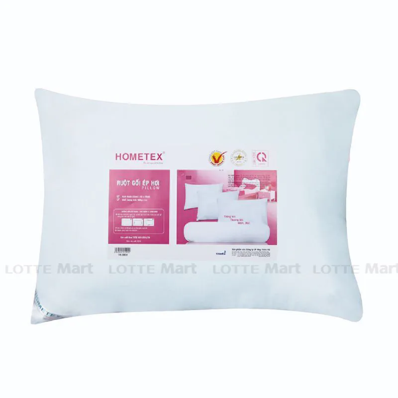 Homtex bamboo outlet pillow