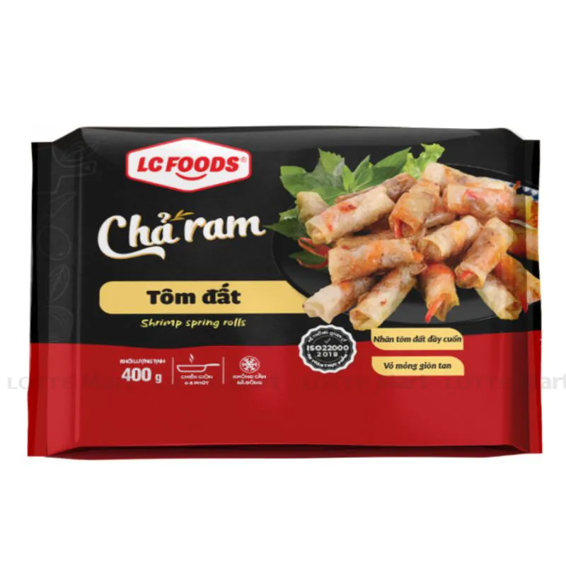 Ch Ram T m t B nh nh La Cusina G i 400G